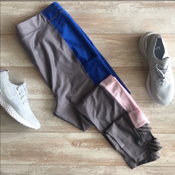 NWT Nike Speed Women’s Leggings - Picture 7 of 7